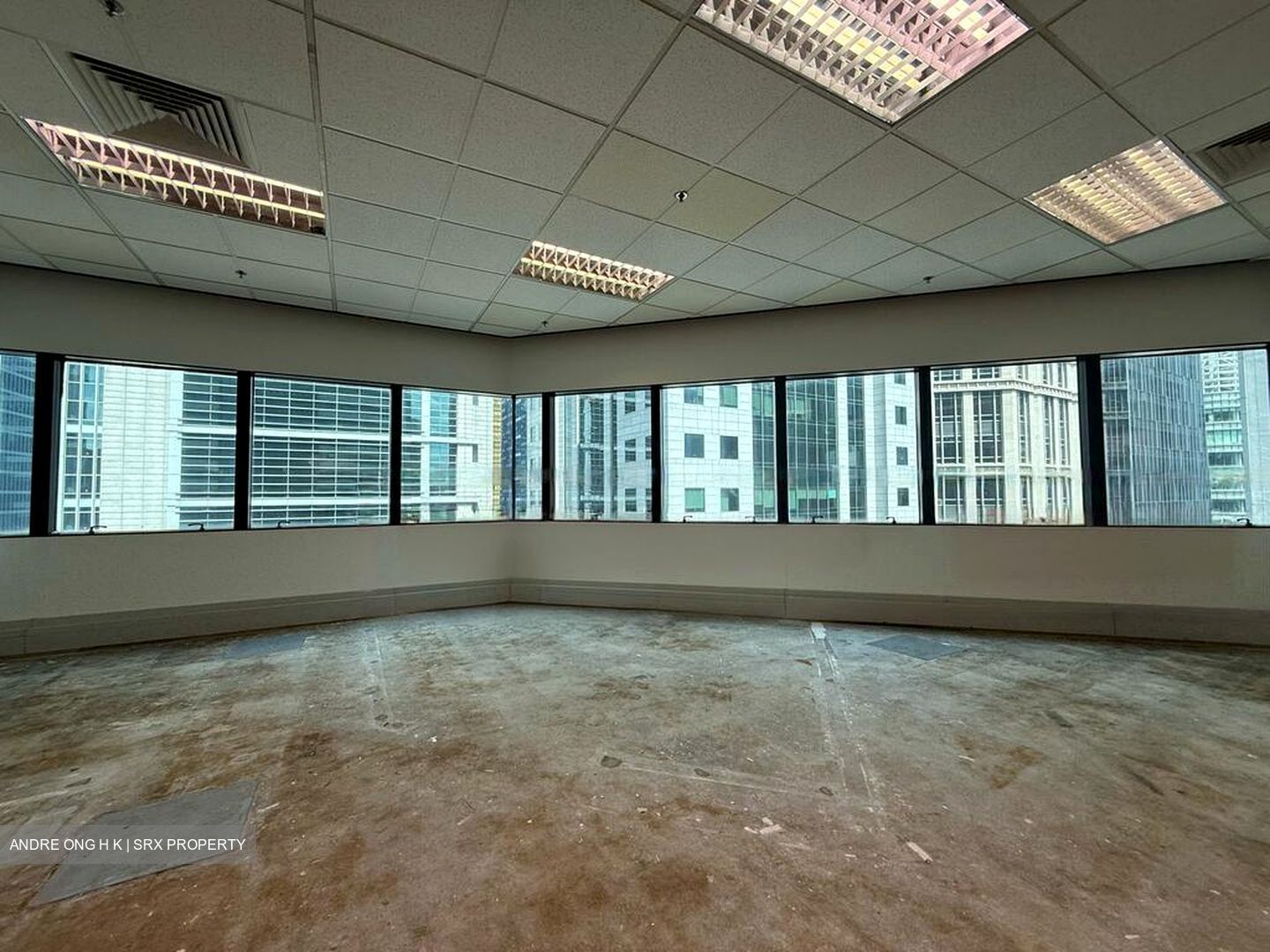 Robinson Road (D1), Office #451061361